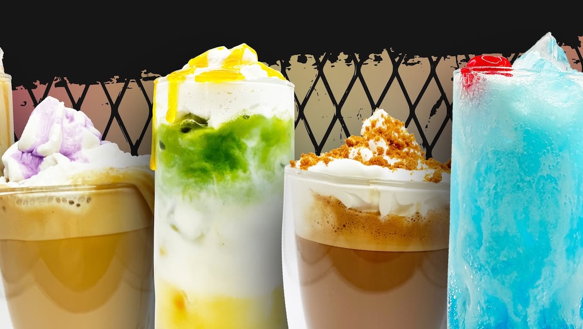 Second Shop Secured for Convict Coffee