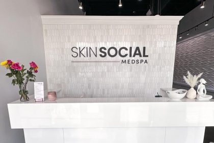 Skin Social Brings Modern Skincare To Sandy Springs
