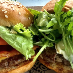 Slide Hustle Planning Germantown Restaurant