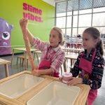 SLIME KITCHEN OPENS SECOND SAN DIEGO LOCATION AS DEMAND GROWS