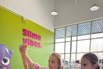SLIME KITCHEN OPENS SECOND SAN DIEGO LOCATION AS DEMAND GROWS