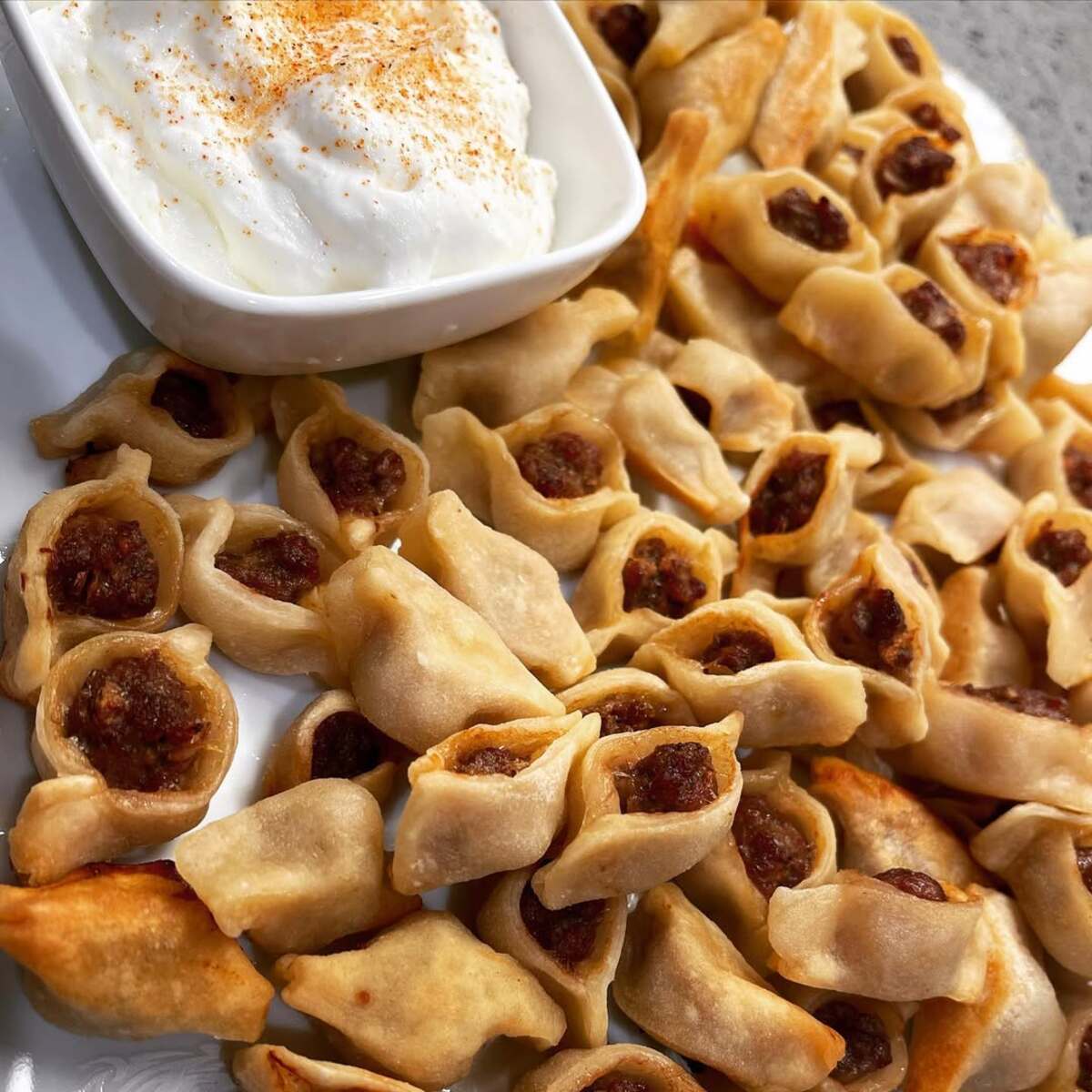 Lilit’s International Kitchen Opening in Granada Hills