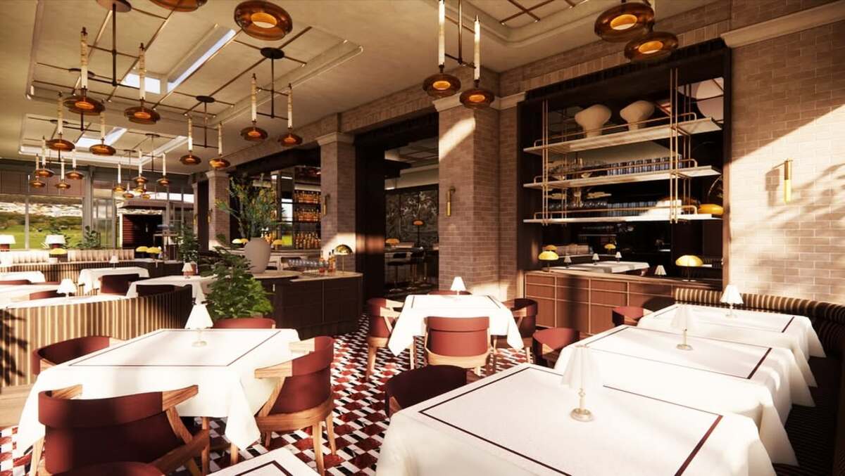 Spacca Tutto Coming to Pacific Palisades in 2026