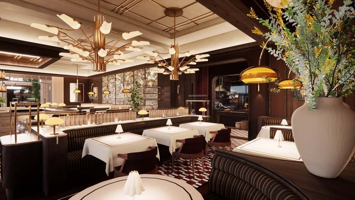 Spacca Tutto Coming to Pacific Palisades in 2026