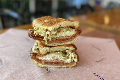 DFW Diners to Get Taste of Colorado Favorite