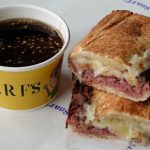 Celebrated Sandwich Chain Headed to Dallas