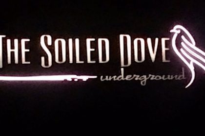 Soiled Dove May Return in New Spot