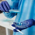 SoluScience Inc. has filed for chapter 11 bankruptcy