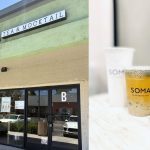 In one of its routine inspections on November 4, the Orange County Health Care Agency cited Soma Tea and Mocktail for health violations.