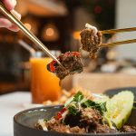 New Asian Restaurant to Make Big Impression on Ashburn