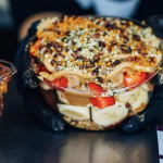 Spoons Opening Cafe Concept, Planning Rebrand