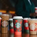 Starbucks welcomes the holiday season starting November 6 with the return of its festive menu and a lineup of seasonal beverages and treats.