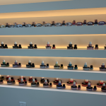 Sugarcoat Opens New Location at Uptown Atlanta