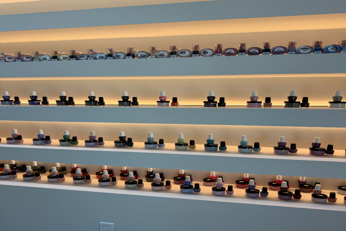 Sugarcoat Opens New Location at Uptown Atlanta