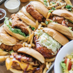 Super Chix Opening Spot In Gastonia Next Year