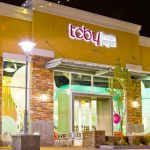 TCBY is making a comeback as the iconic frozen yogurt chain celebrates a grand reopening amid wider efforts to rebuild its national presence.