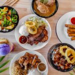 Folsom’s Teriyaki Station Expanding to Roseville