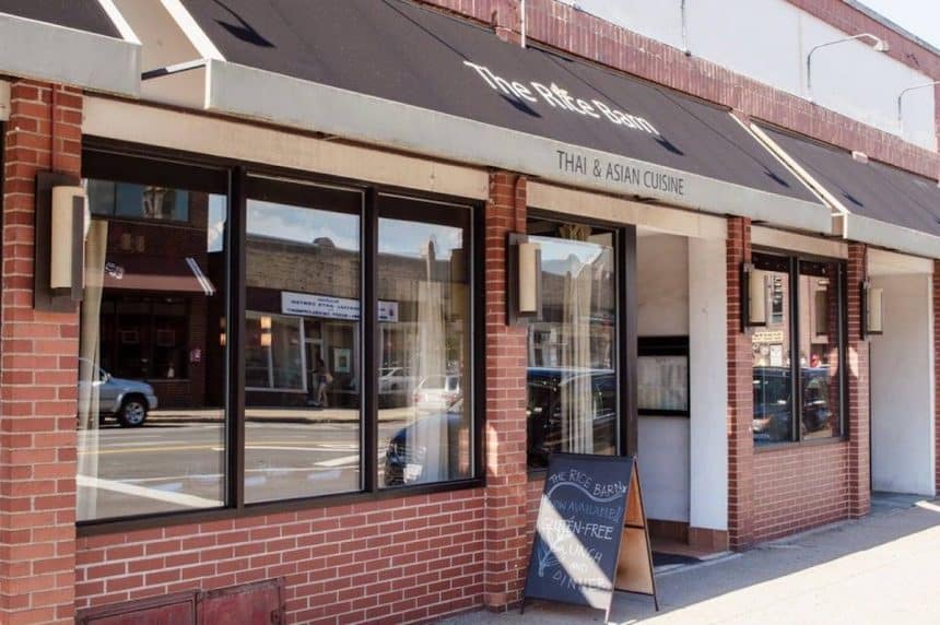 The James Pub & Provisions Team Bringing Mediterranean Small Plates to Needham Center