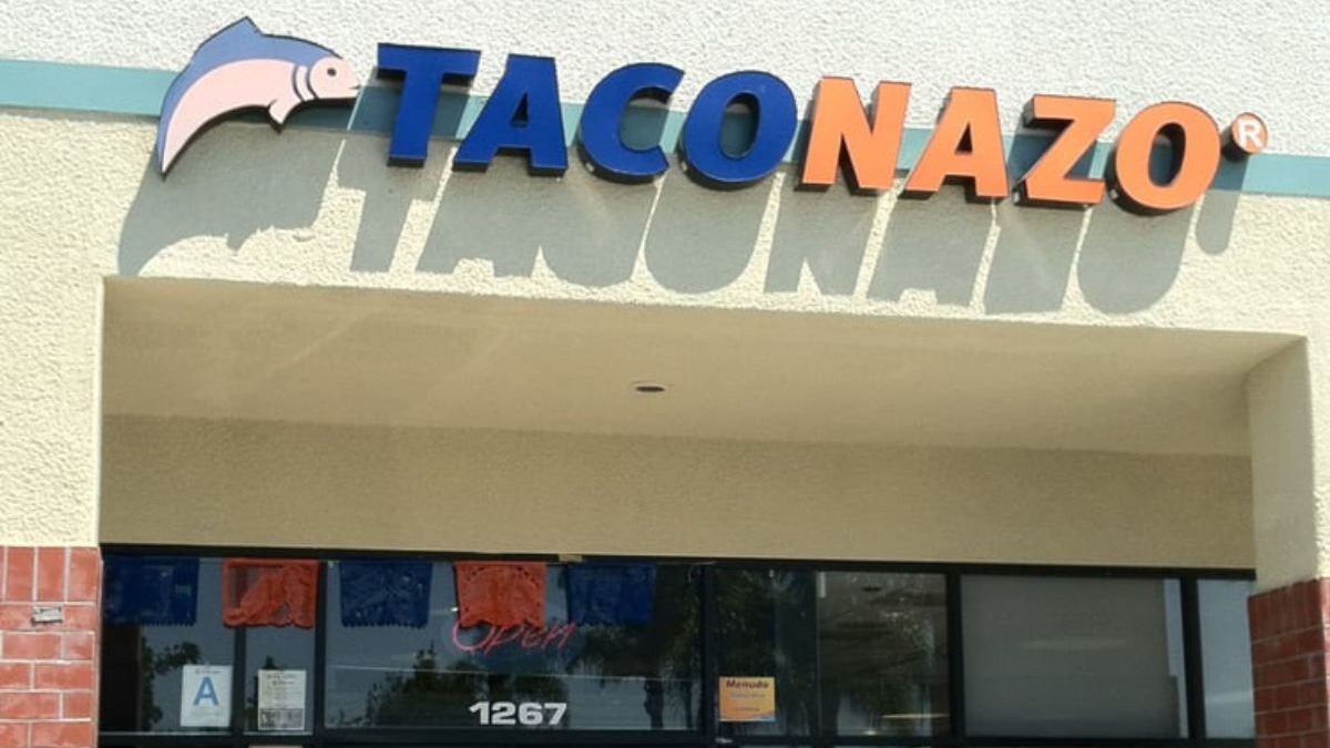 Taco Nazo demonstrated many violations of the California Health and Safety Code, which were listed in a detailed report.