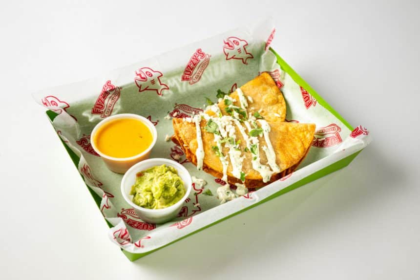 Fuzzy’s Tacos and Margs Expands in Houston Area with new Kingwood Restaurant