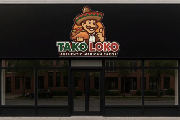 Tako Loko Food Truck Seeks Variance to Open First Restaurant in Framingham