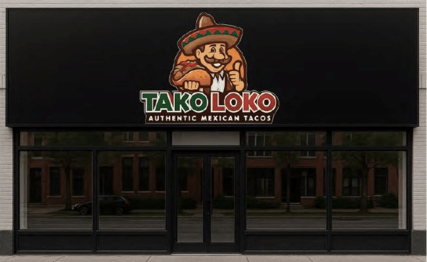 Tako Loko Food Truck Seeks Variance to Open First Restaurant in Framingham