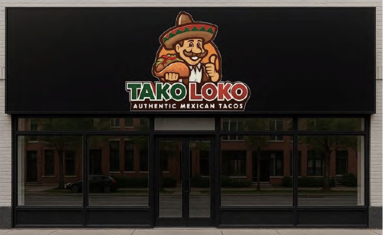 Tako Loko Food Truck Seeks Variance to Open First Restaurant in Framingham