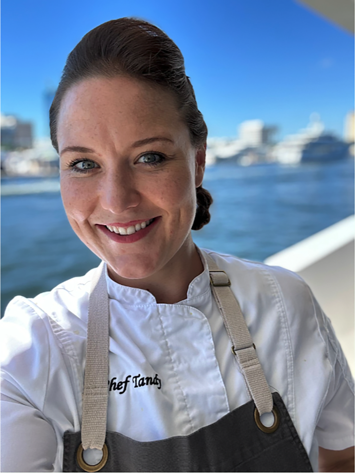 Tandy's Cafe to Bring Food, Fire, and Friendship to Phoenix