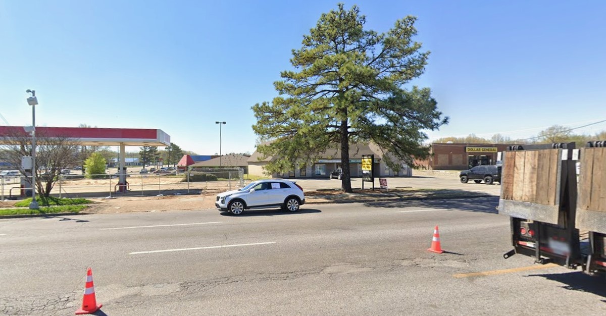 Tasty Yum Food N Tobacco Bringing Retail and Eats to Memphis