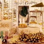 Named ‘Beetles Gilded Boutique,’ the collectible offers 24 days of golden glam and festive surprises.