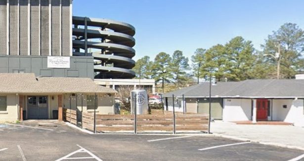 The Pop Spot Bar & Grill to Charm Brookhaven Circle