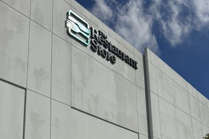 The Restaurant Store Opens Third Florida Location in Davie