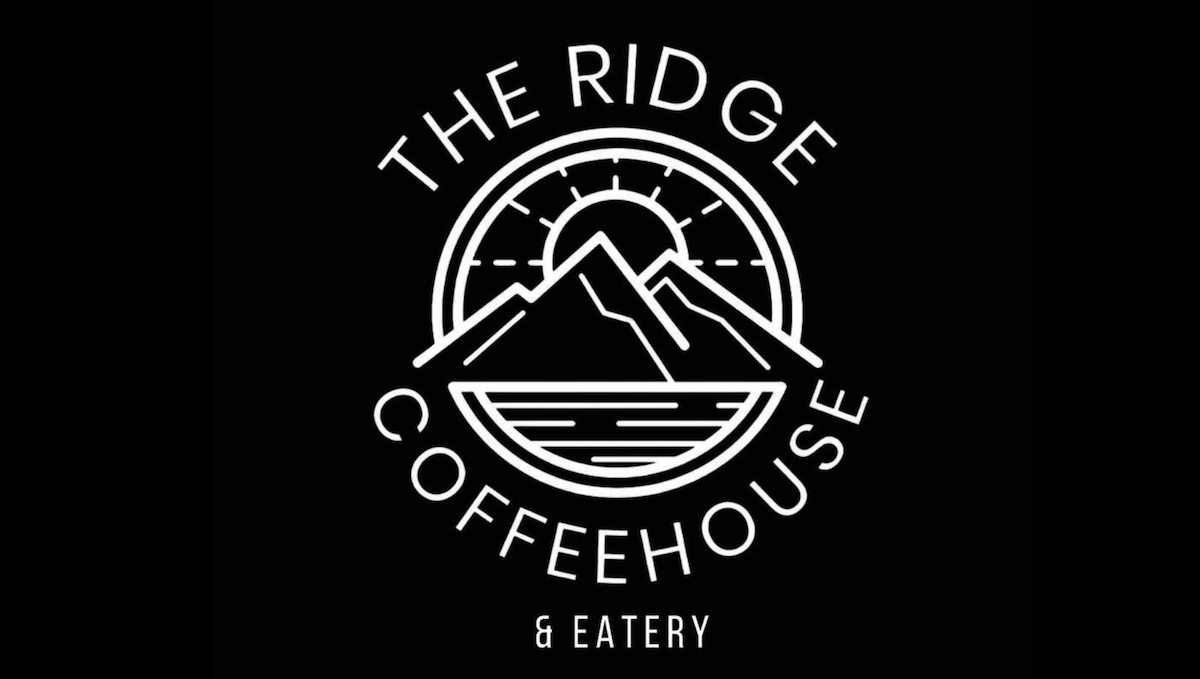 The Ridge Coffeehouse Building Out Shop Space
