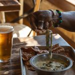 The Second Line Gets Second Life