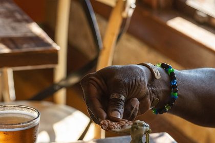 The Second Line Gets Second Life