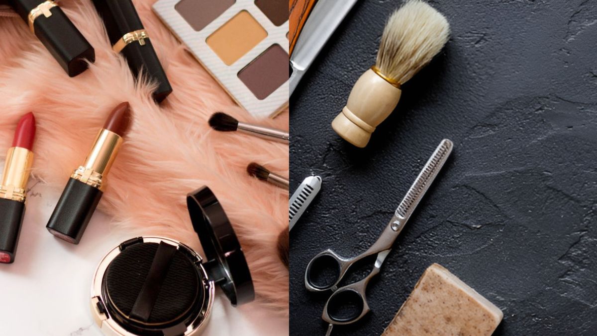 Through the proceedings, the Florida-based distributor of barber, personal care, and beauty products is hoping to continue operations under court supervision.