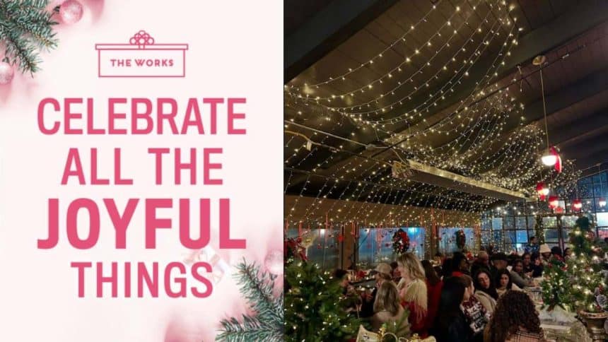 From fresh visual spectacles like Big John’s Christmas Trees to the return of community favorites like Holiday Pet Pics, the range this year is quite vast.