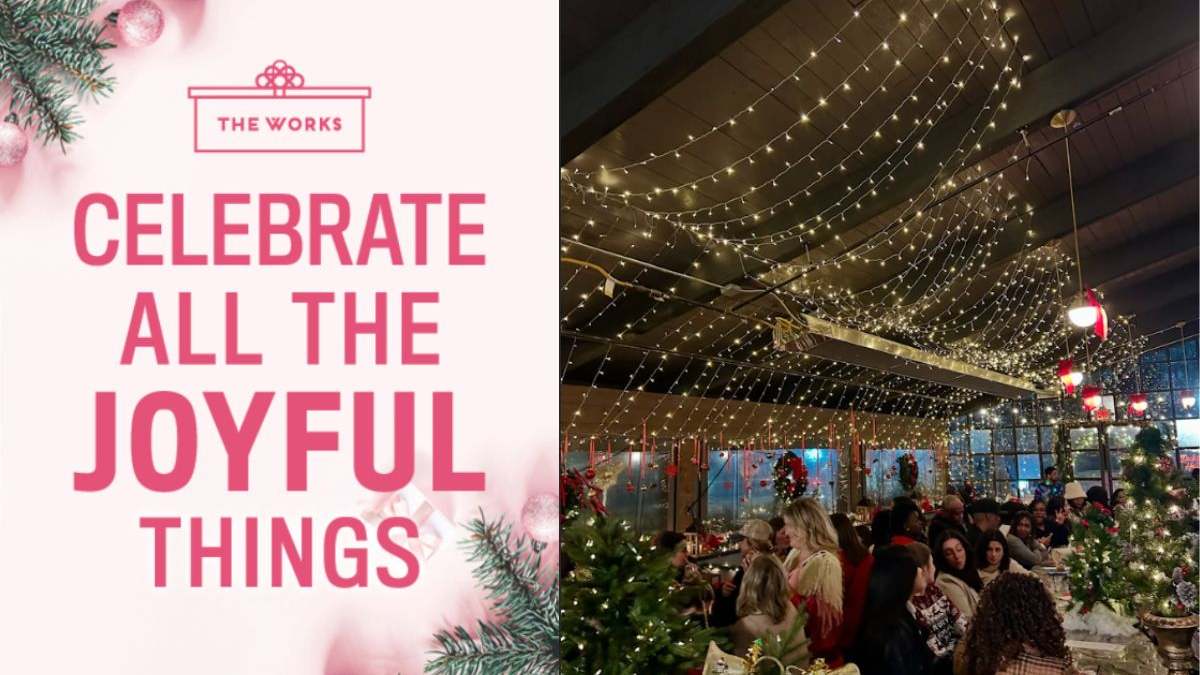 From fresh visual spectacles like Big John’s Christmas Trees to the return of community favorites like Holiday Pet Pics, the range this year is quite vast.