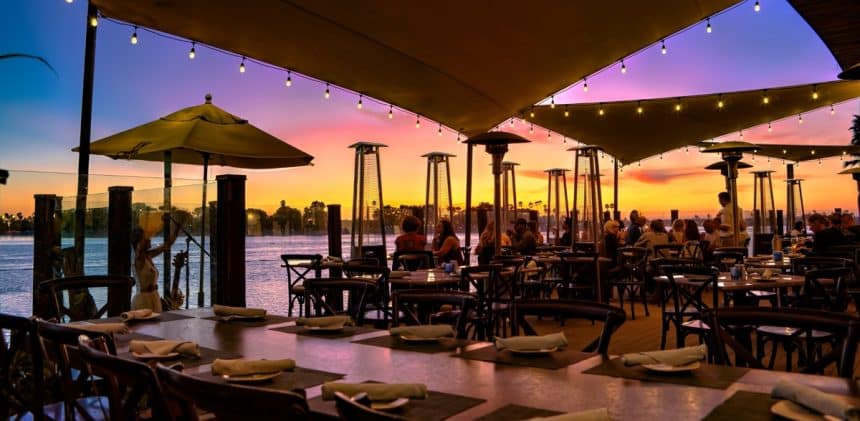 Paradise Point Resort Moving Forward with Major Renovations