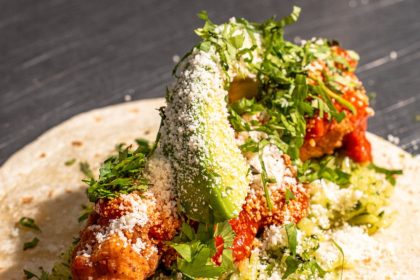 New Torchy’s Tacos Igniting into DFW