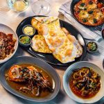 Two New Gems at the Edge of Manhattan - ofCorsica and Miru Debut Waterfront Dining at Pier 57 - ofCorsica