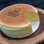 Uncle Fluffy Expands in OC
