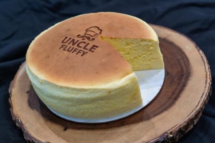 Uncle Fluffy Expands in OC