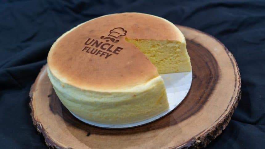 Uncle Fluffy Expands in OC