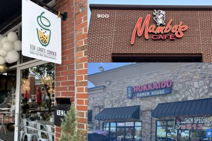 Metro Atlanta Restaurants Health Inspection Report October 2025