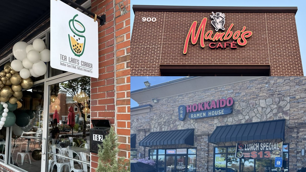 Metro Atlanta Restaurants Health Inspection Report October 2025