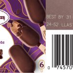 Dreyer's Grand Ice Cream, Inc. issued a recall of ice cream bars