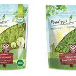 Food To Live issued a recall of its products