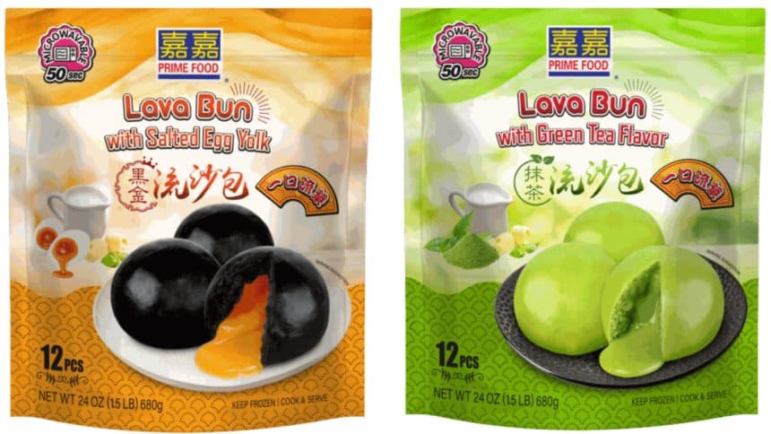 Prime Food Processing LLC issues recall of products
