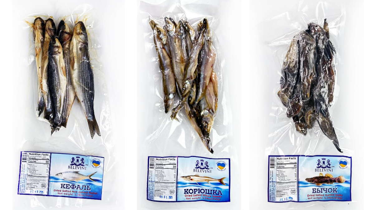 MAMTAKIM, Inc. issued recall of products